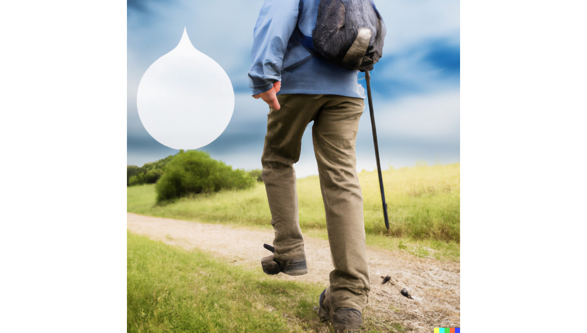  La vitesse de marche idéale pour la randonnée : Un guide complet
